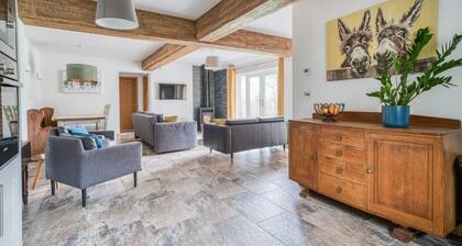 Stunning Cottage | New Forest | Families | Friends