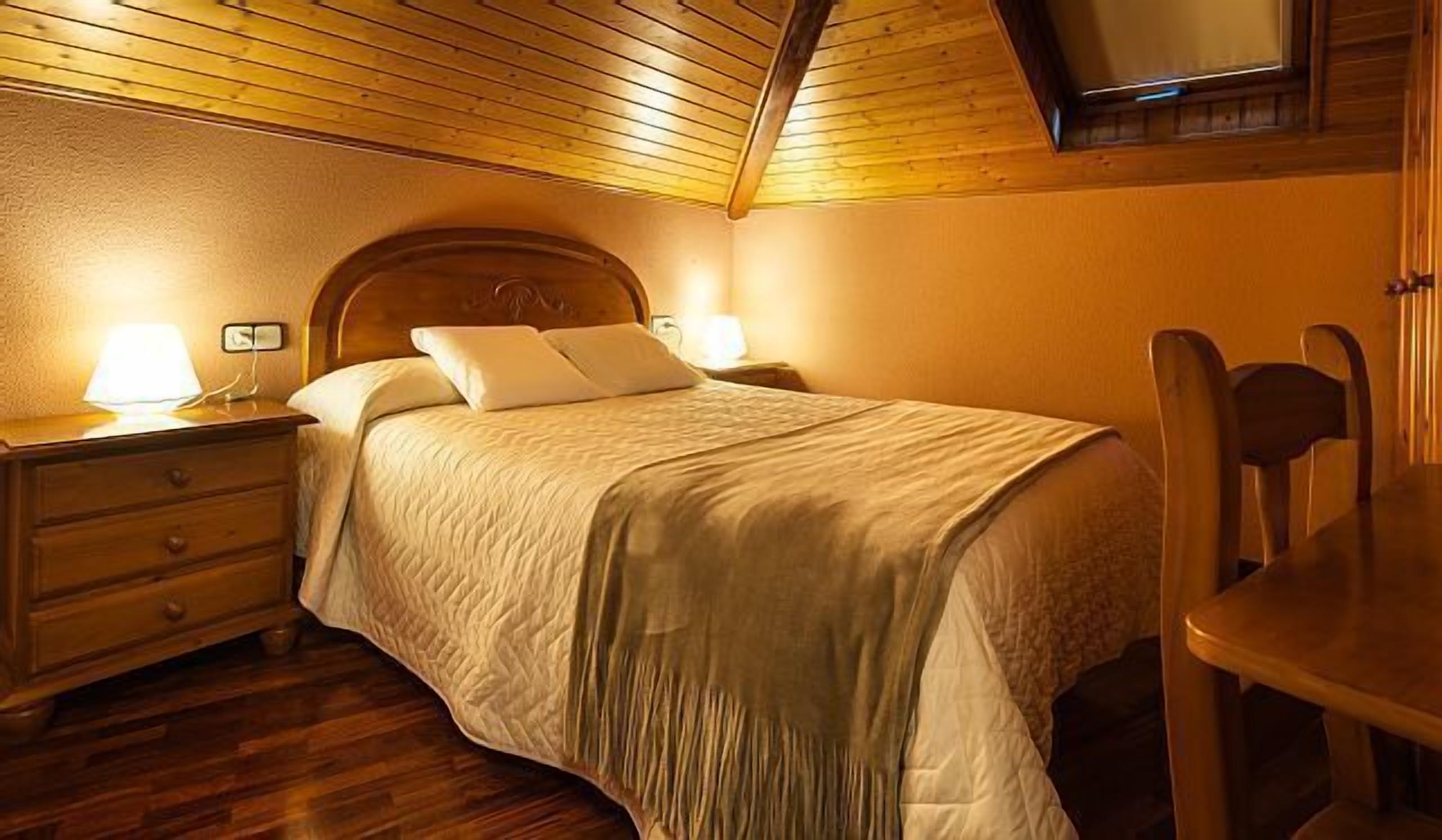 Casas Pereira for 5 people