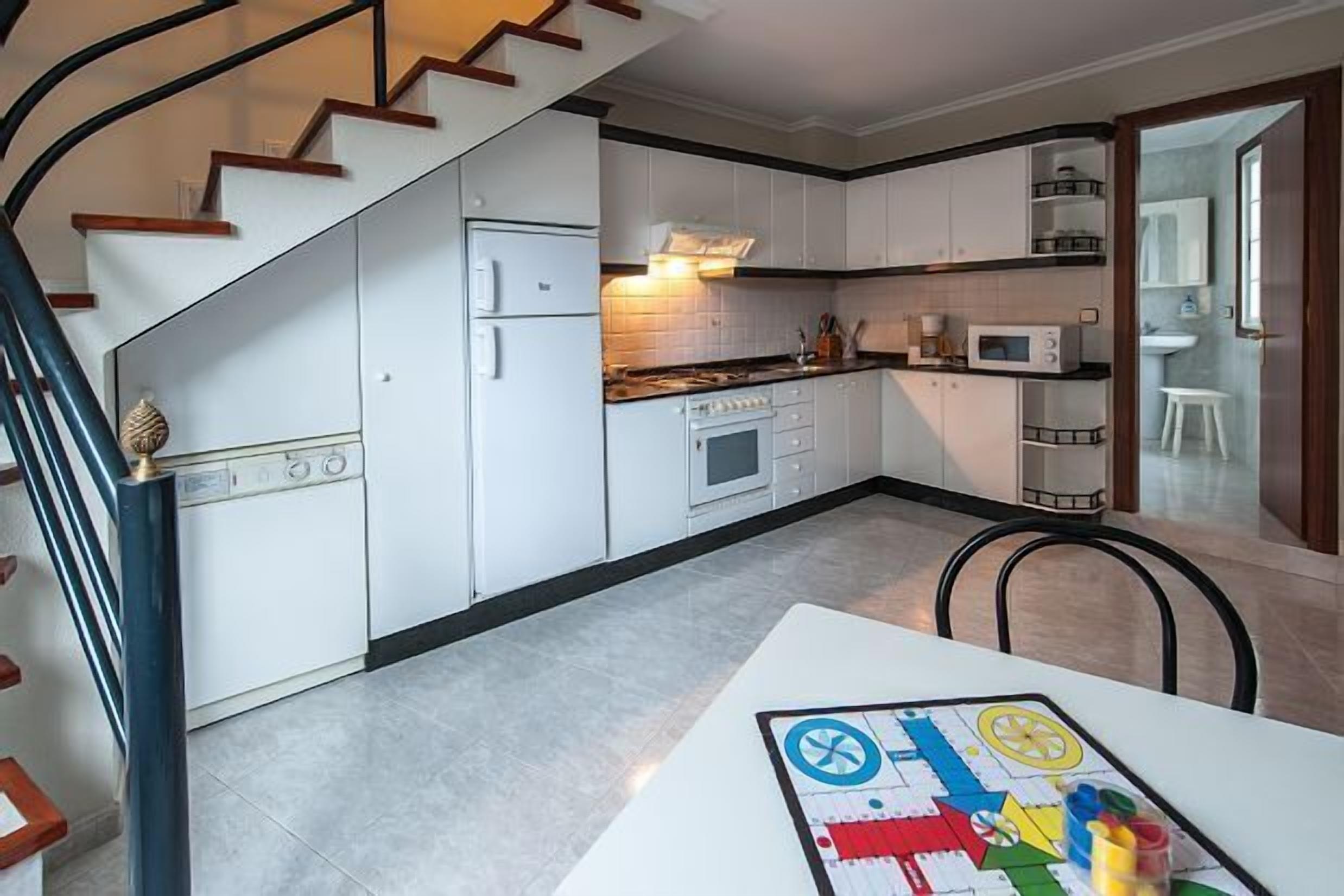 Casas Pereira for 5 people