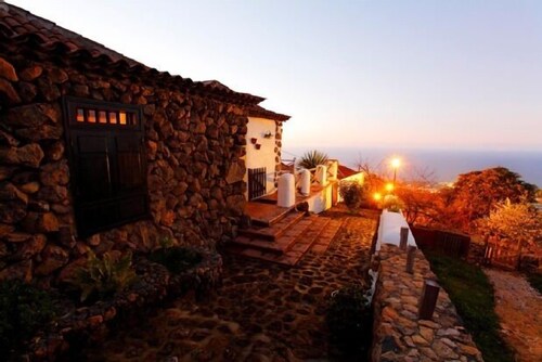 Ferienhaus Finca Los Ciruelos für 2 personen