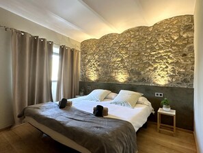 3 slaapkamers, internet, beddengoed