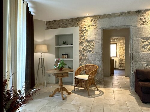 Rural House La Casa dels Avis