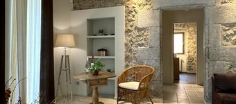 Rural House La Casa dels Avis
