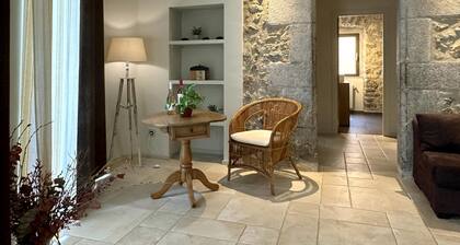 Rural House La Casa dels Avis