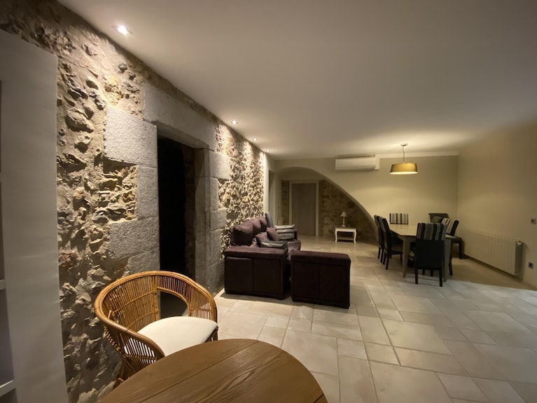 Casa Rural La Casa Dels Avis - Costa Brava