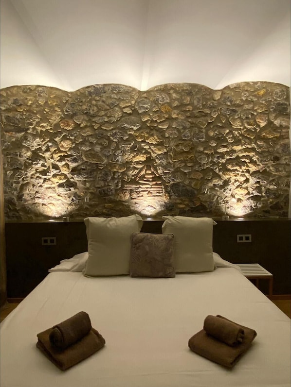 3 Schlafzimmer, Internetzugang, Bettwäsche