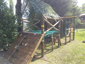 Espace pour enfants