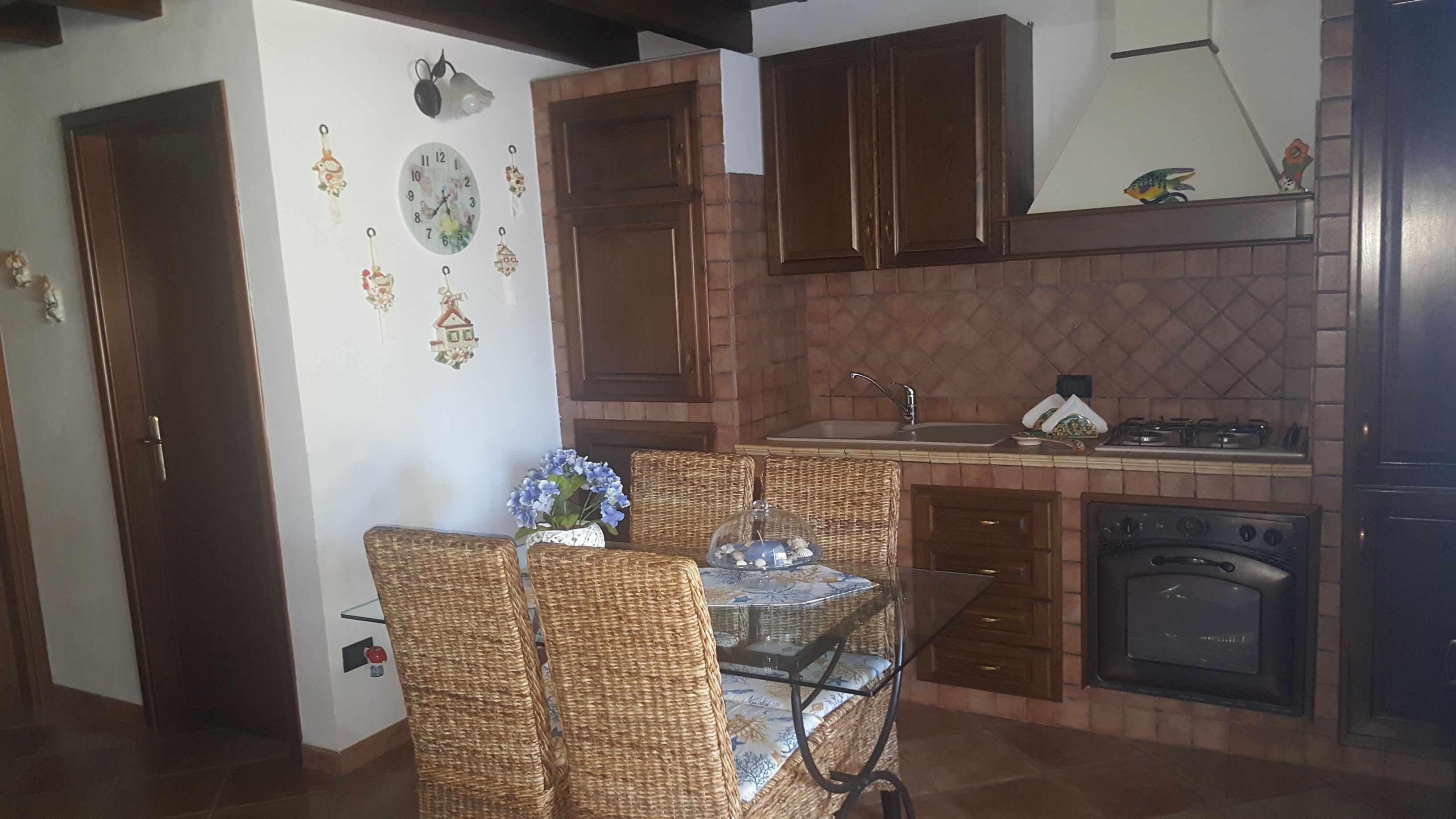 Villetta Miriam | Lido Fiori di Menfi | Sicily