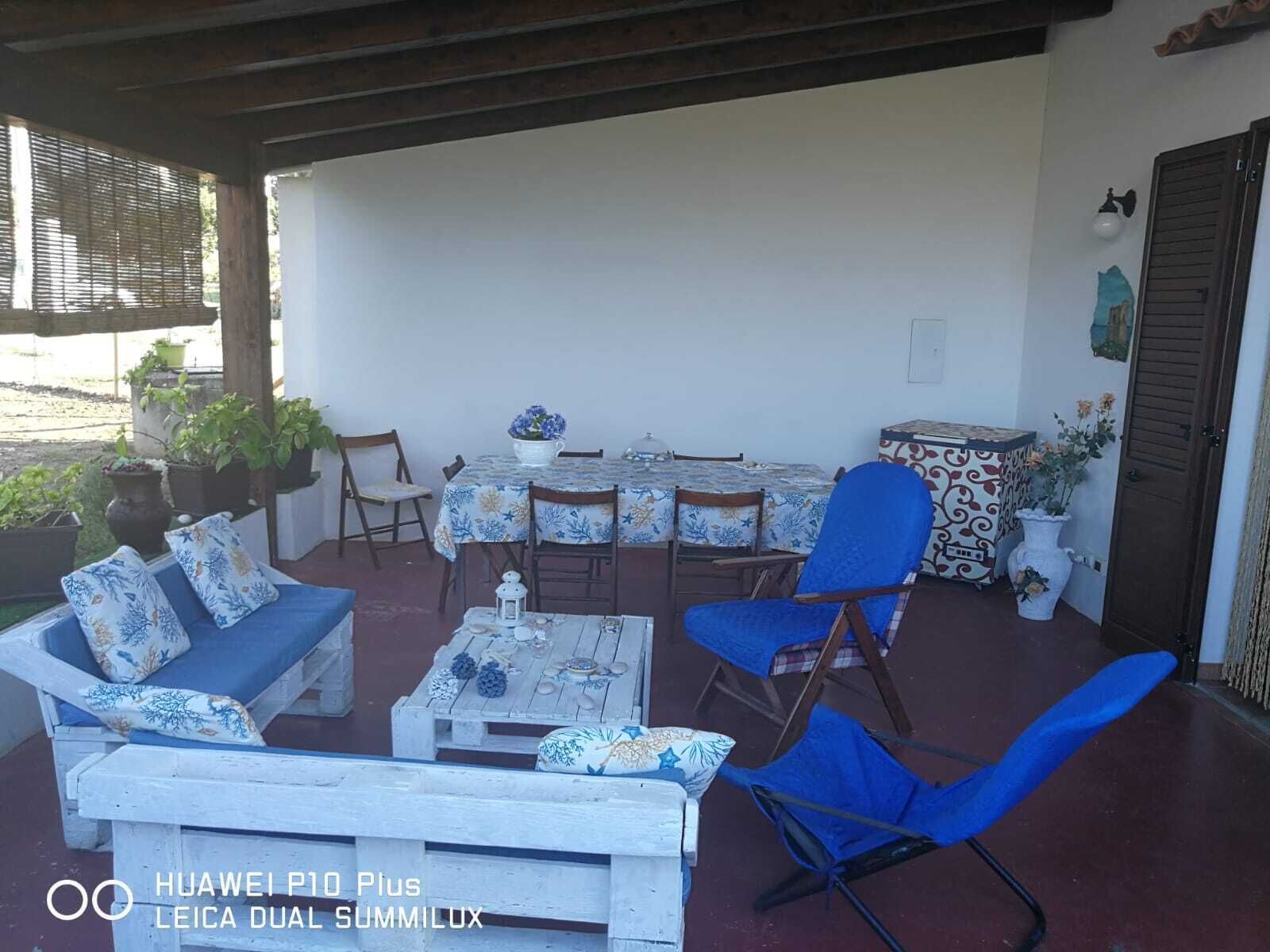 Villetta Miriam | Lido Fiori di Menfi | Sicily