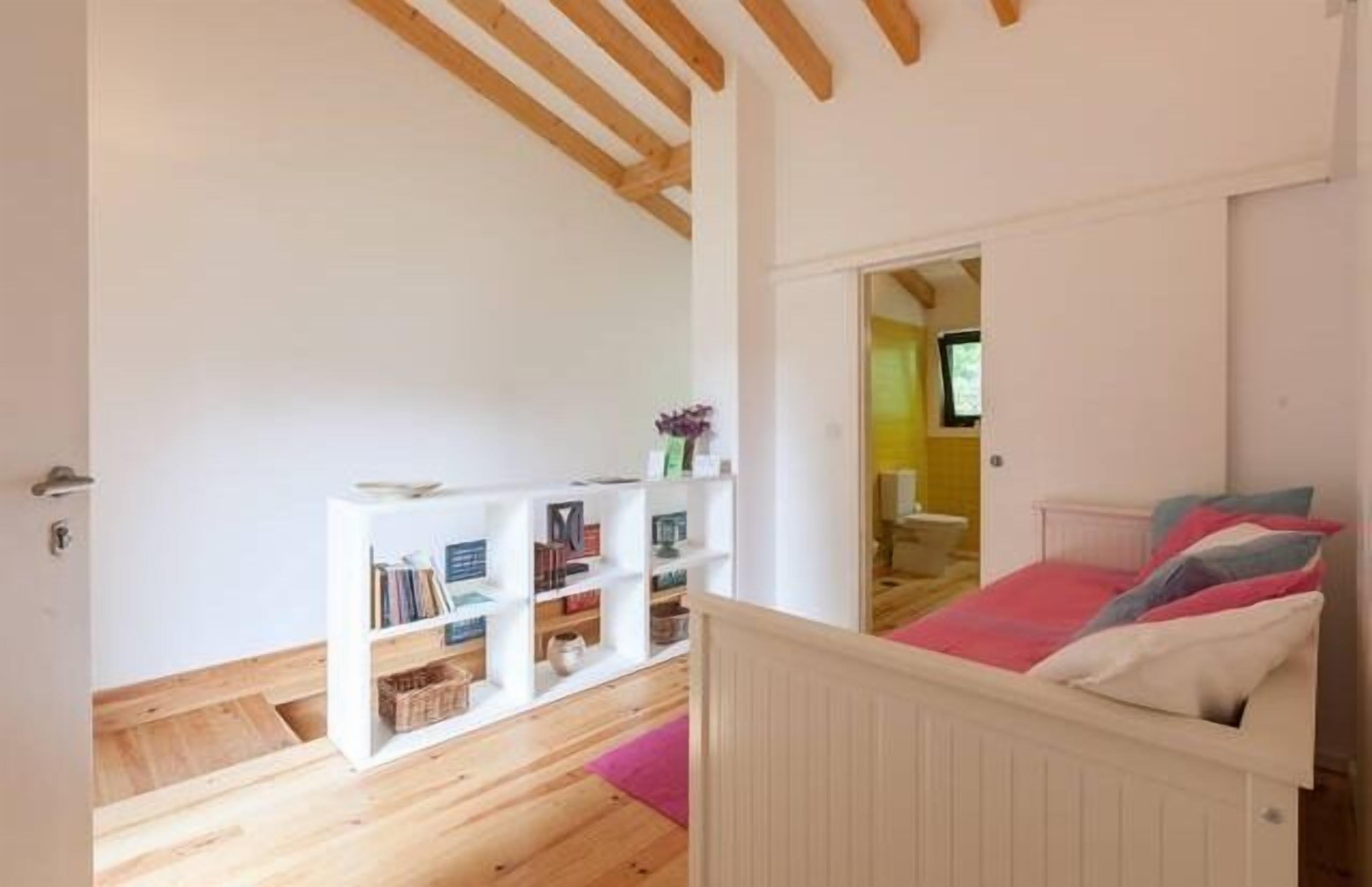 Casa da Corte - Cottage in Gerês