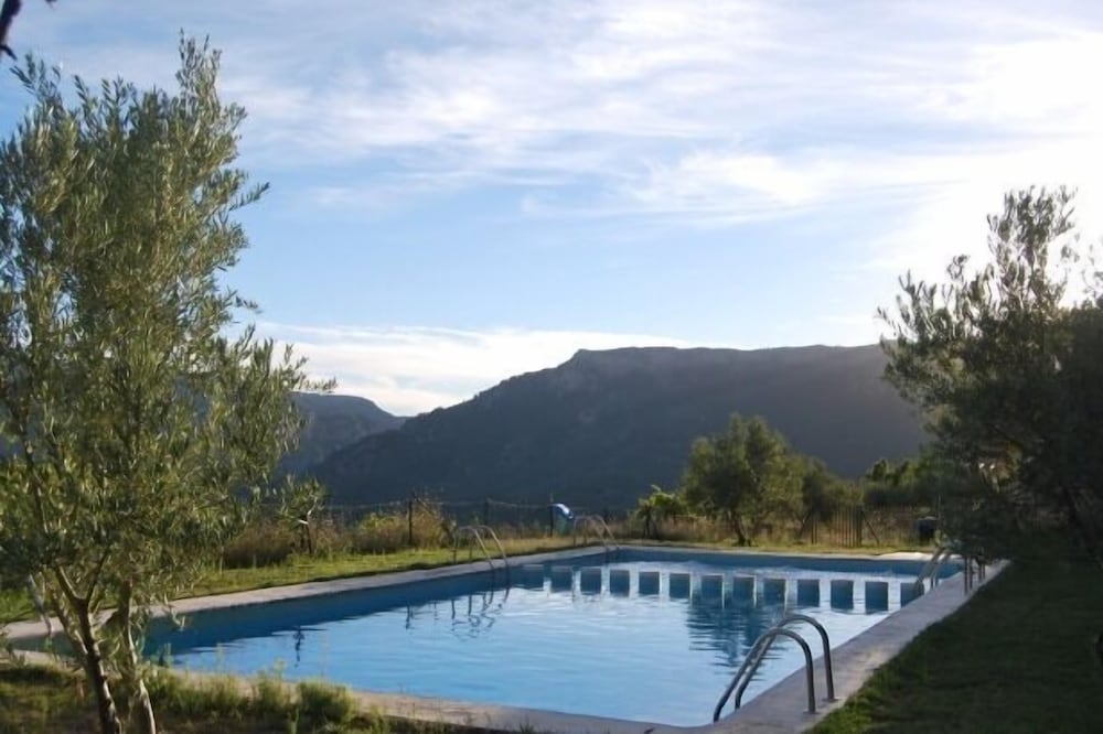 Self catering Mirador del Mundo for 6 people