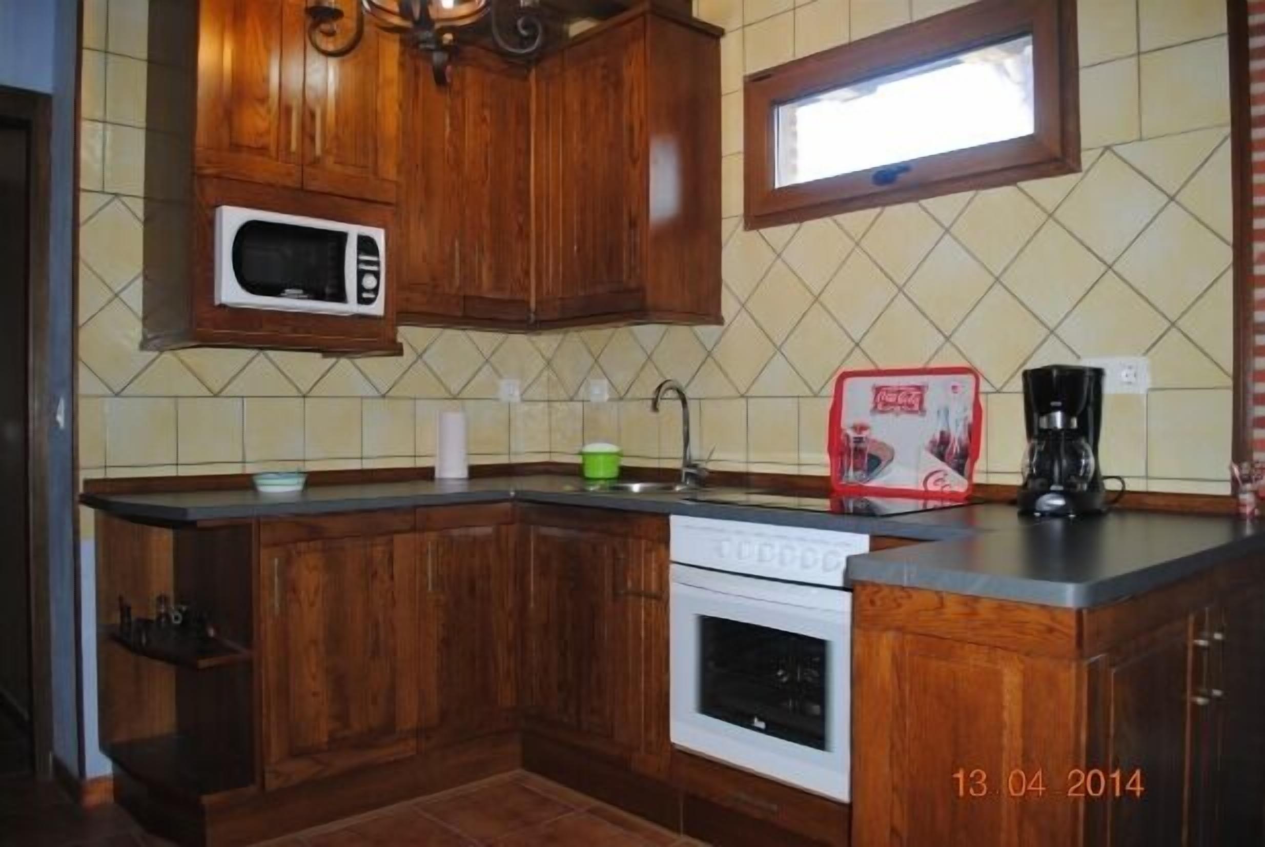 Puerto Rico apartments for 3 people