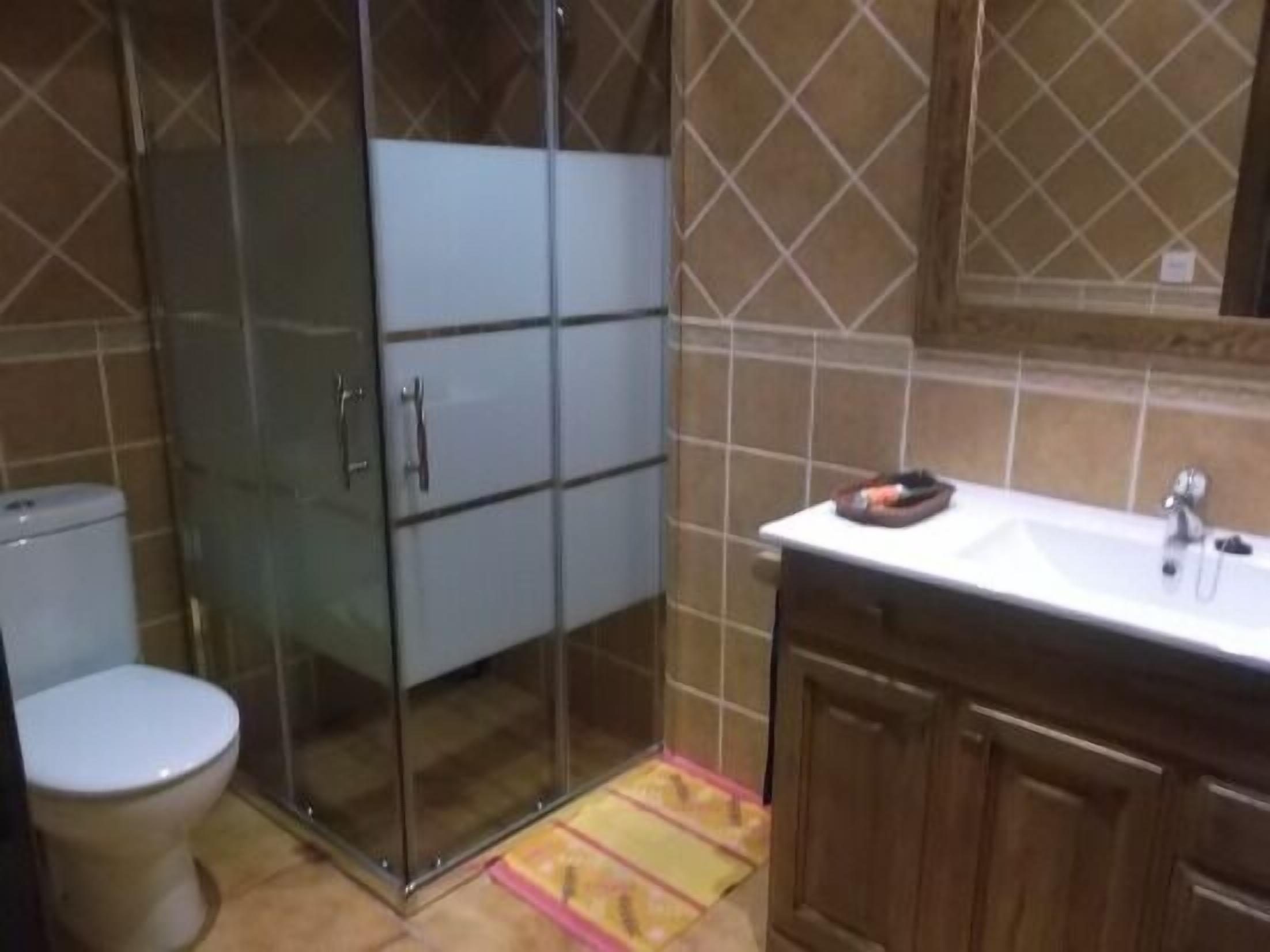 Puerto Rico apartments for 3 people