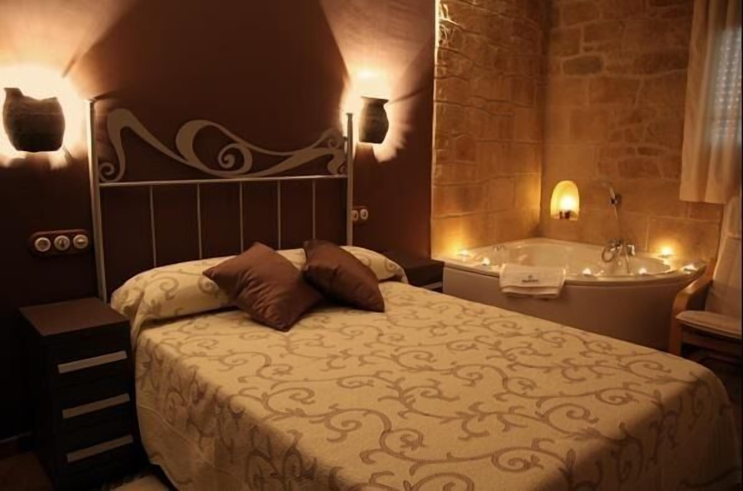 Rural apartment El Molino Solano