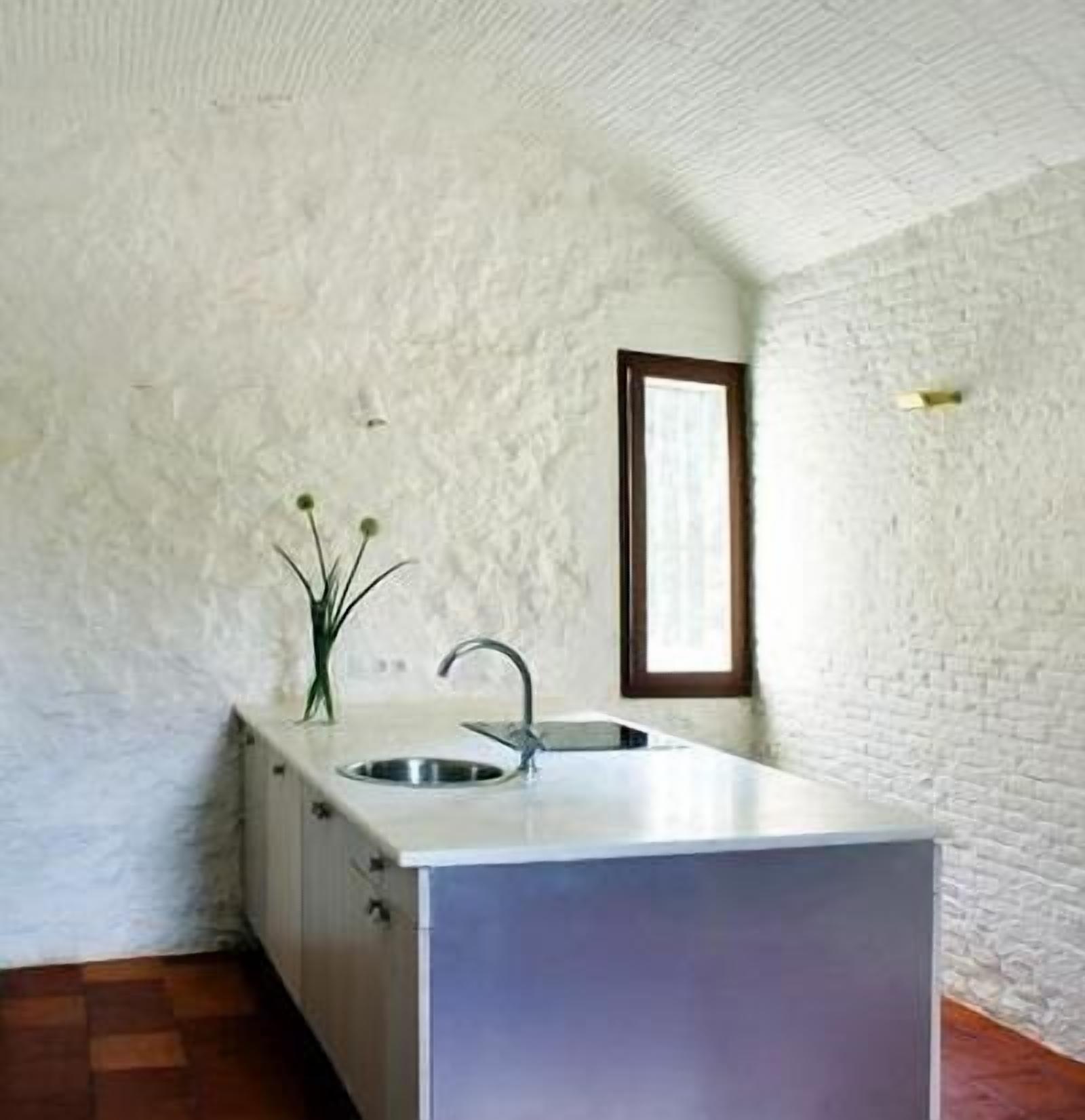 Rural house (full rental) Palacio de Hoyuelos for 8 people