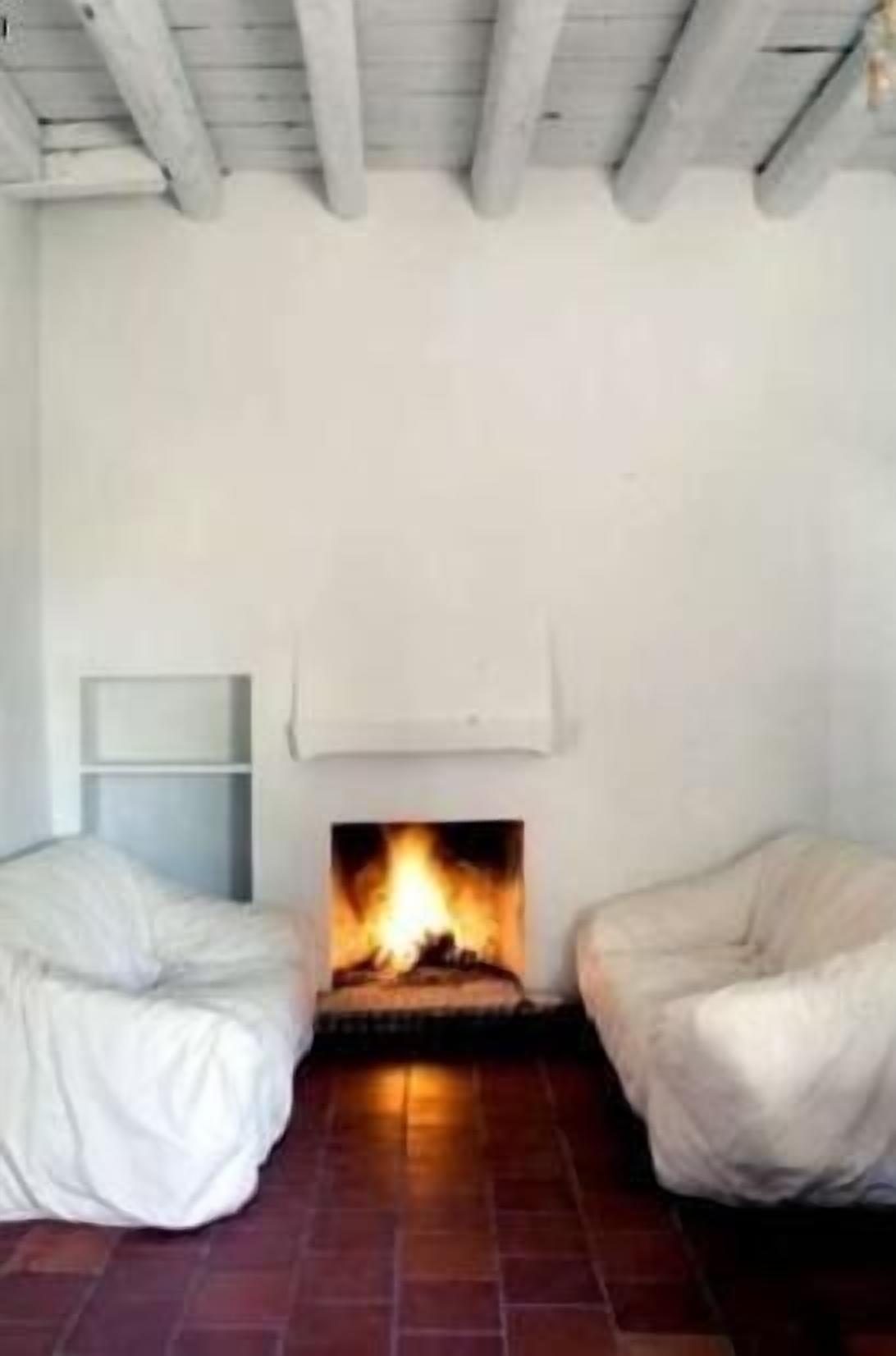 Rural house (full rental) Palacio de Hoyuelos for 8 people