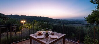 Casale Verdicchio 10+2, Emma Villas