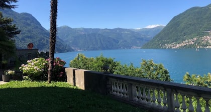 Villa Ortensia, herrliche Aussicht und Pool