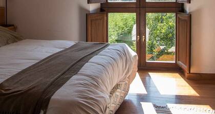 Cottage (location complĂšte) pour 4 personnes