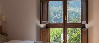 Cottage (volledige verhuur) voor 4 personen