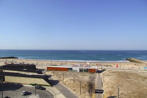 In Strandnähe