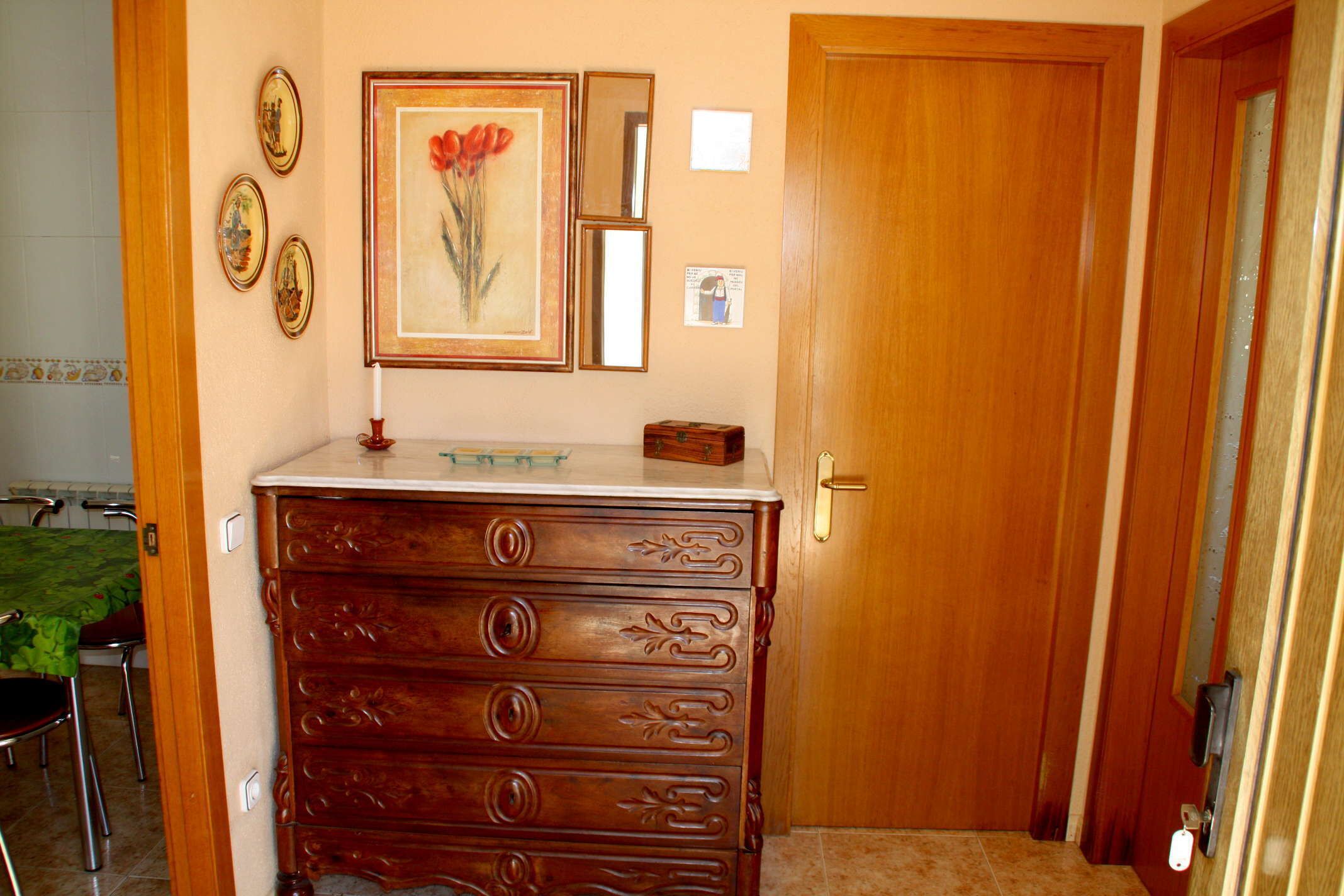 Entire Cal Riba: ecological houses Avenc+Ancosa+Cuitora