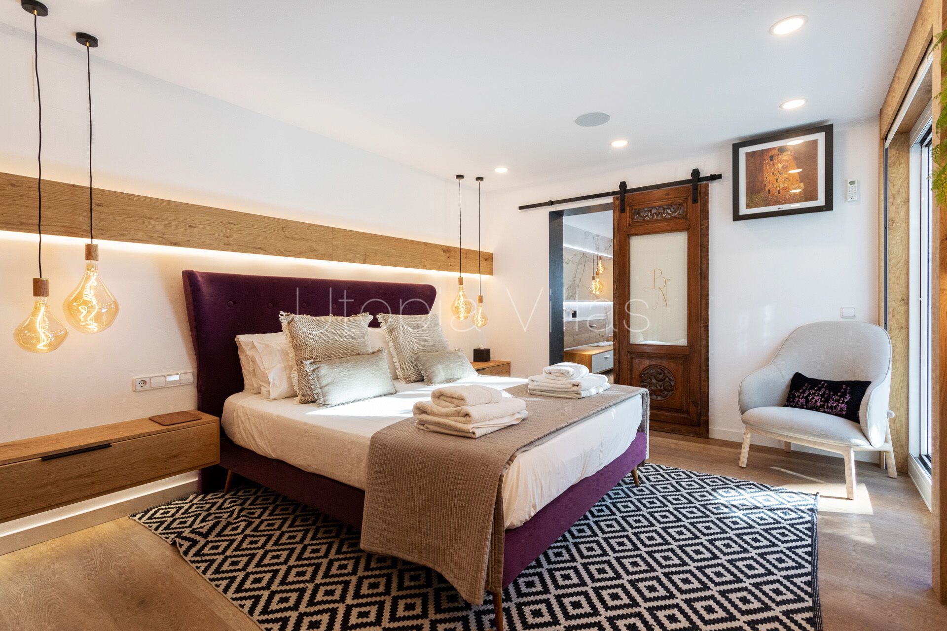 Villa Anne by Utopia Villas