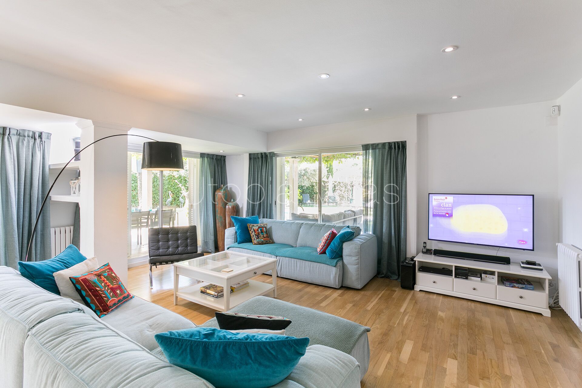 Villa Anne by Utopia Villas