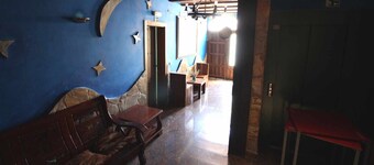 Appartement pour 4 personnes