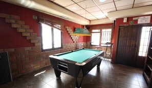 Sala de juegos