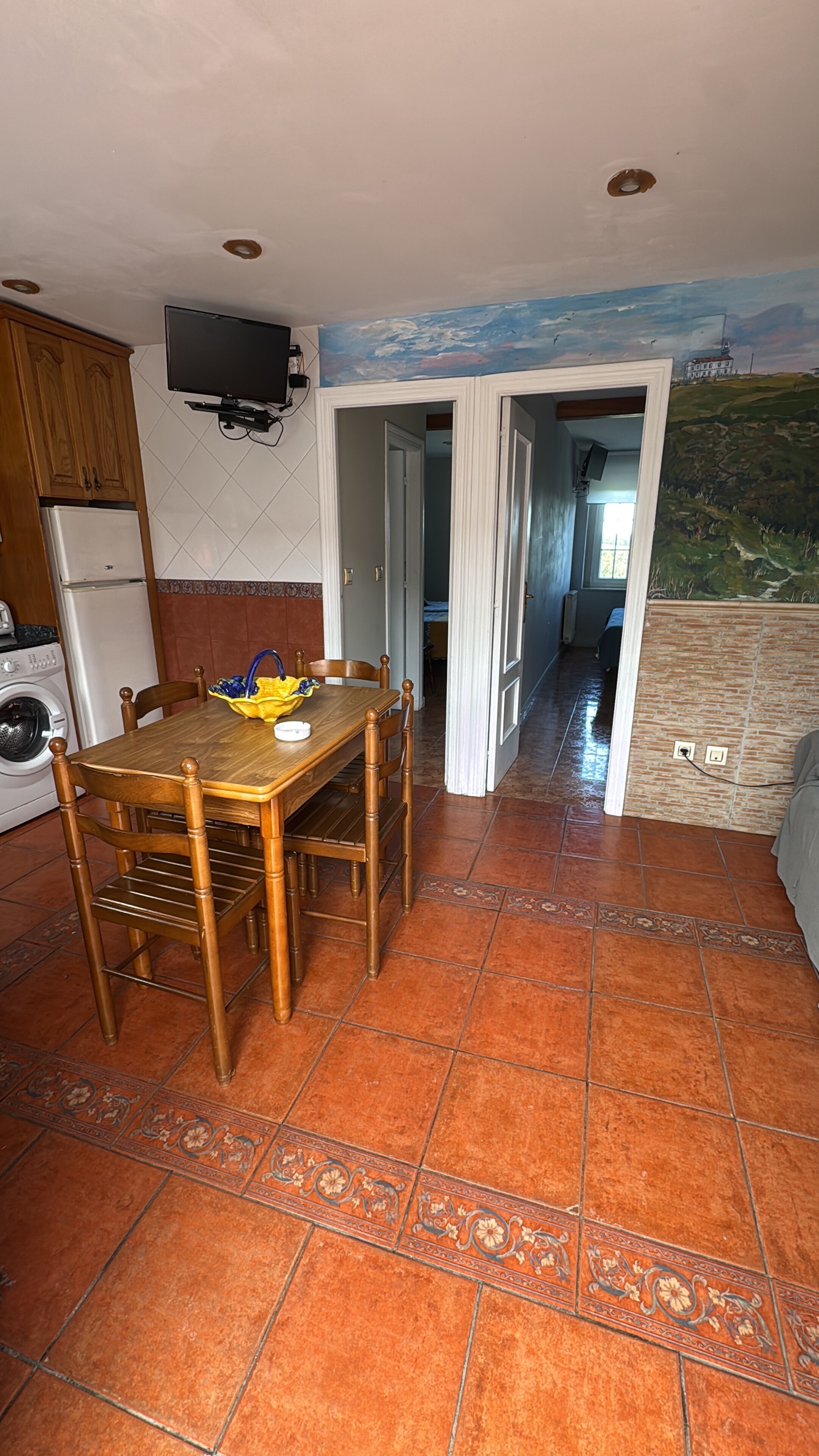 تناول الطعام