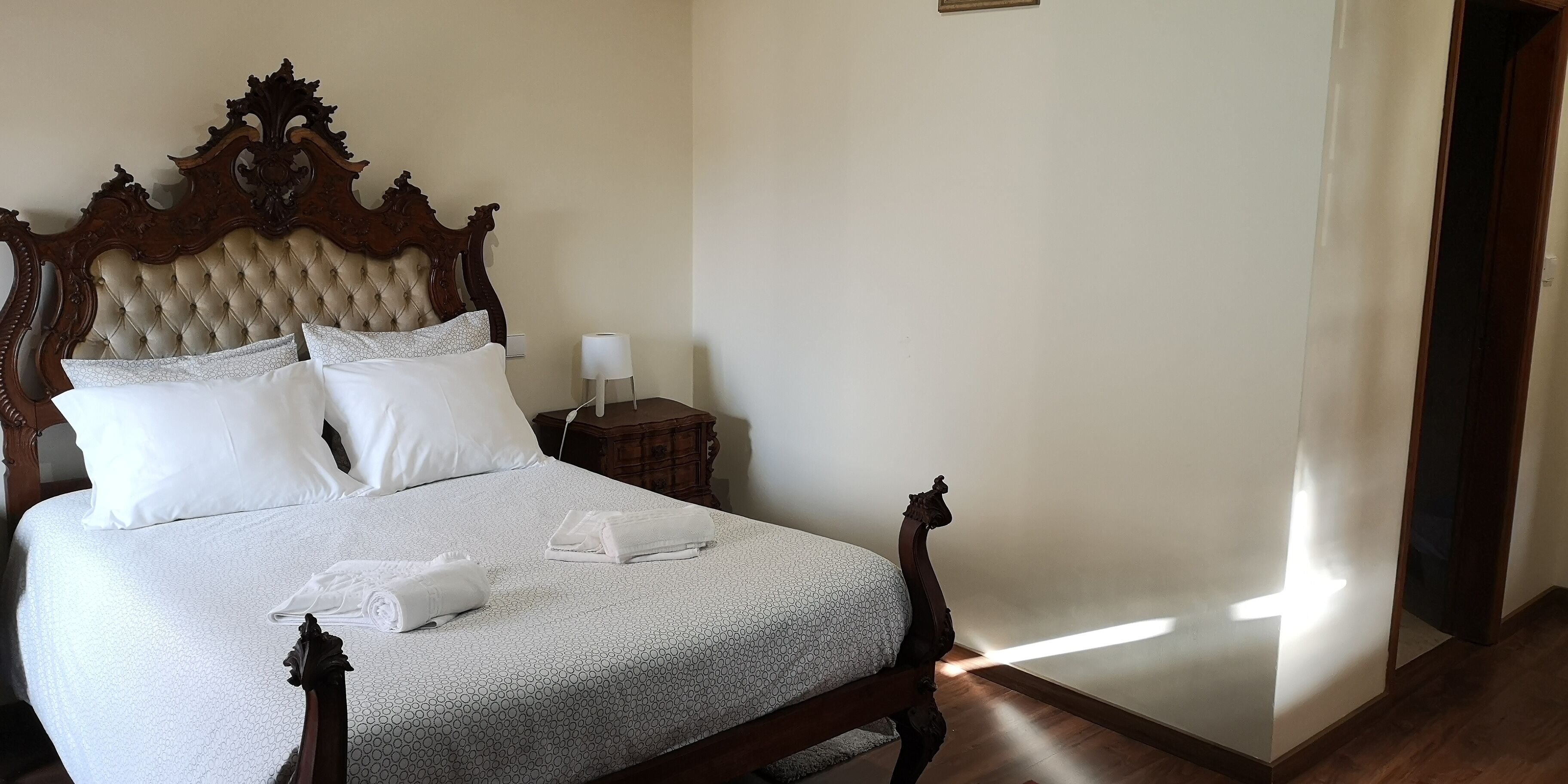 Gójim Cottage in Armamar