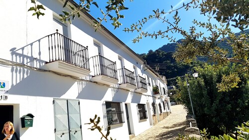 Casa Cañada 2, ihanteellinen pariskunnille ja pienille perheille.