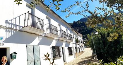 Casa Cañada 2, ihanteellinen pariskunnille ja pienille perheille.