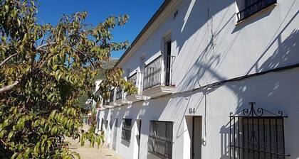 Casa Cañada 2, ihanteellinen pariskunnille ja pienille perheille.