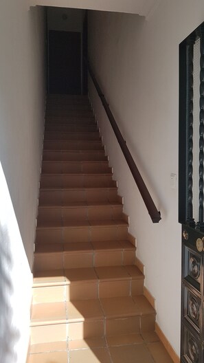 Interior - Casa Cañada 2, ideal for couples and small families. (Grazalema)