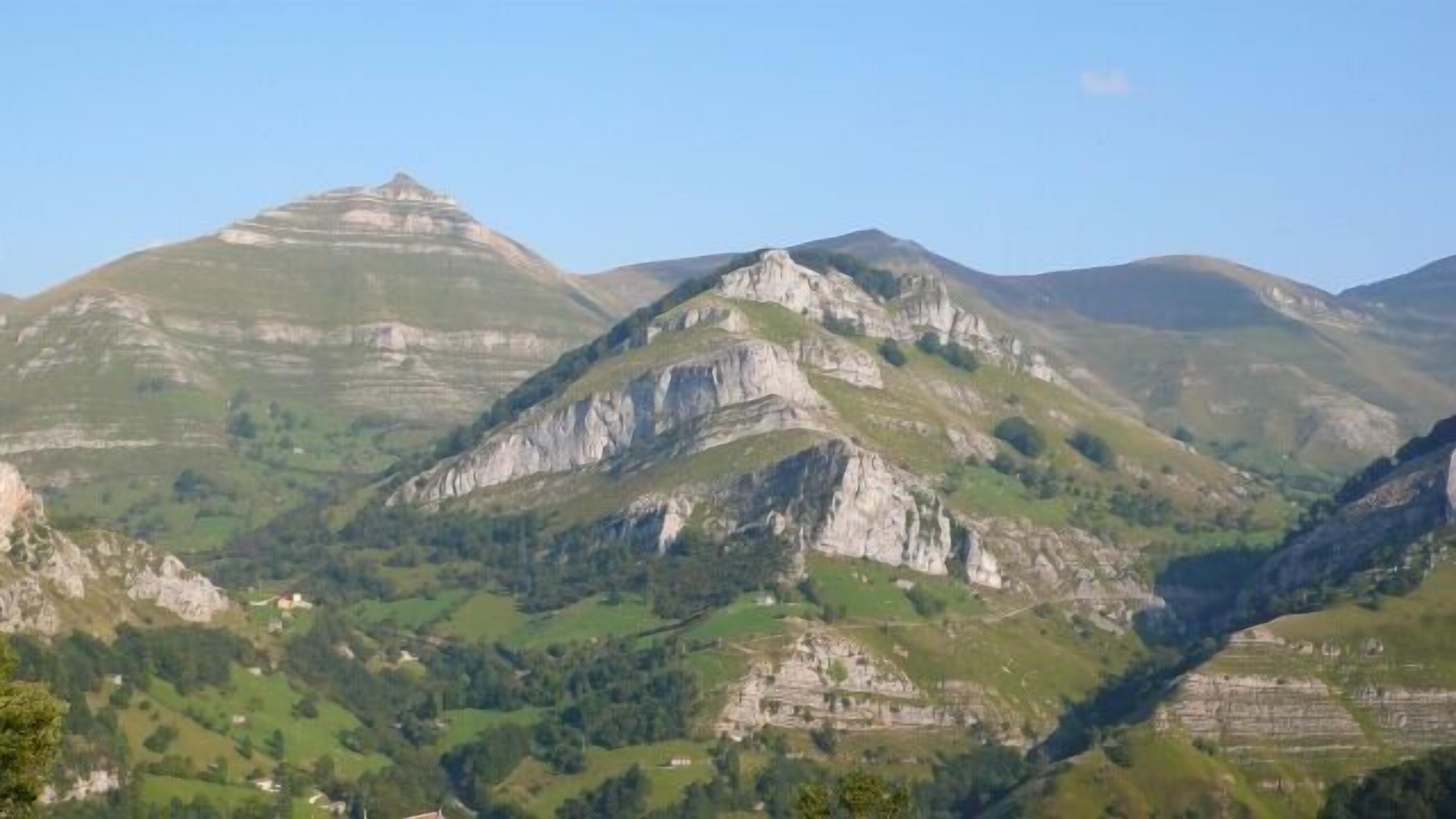 Self catering Las Espinas for 6 people