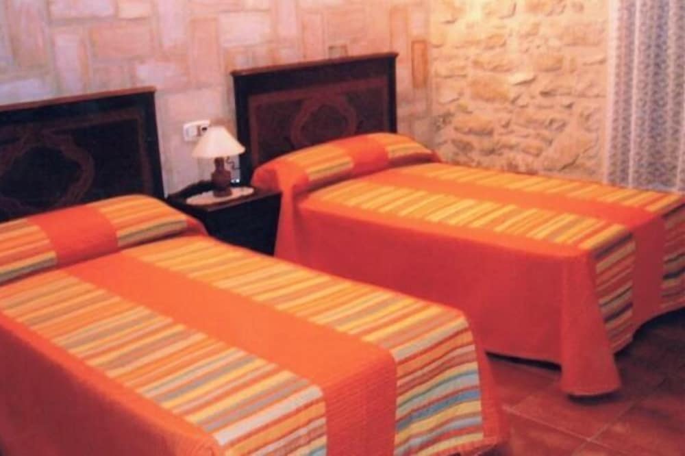 Casa Sole for 8 people