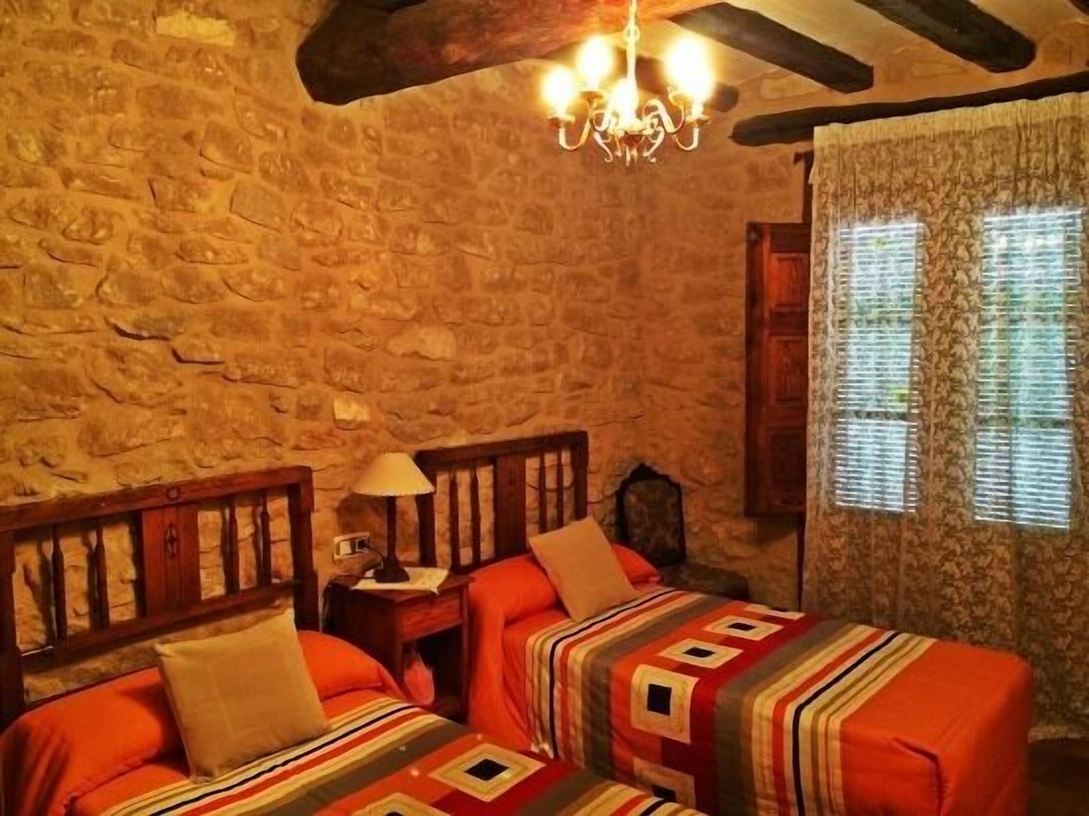 Casa Sole for 8 people