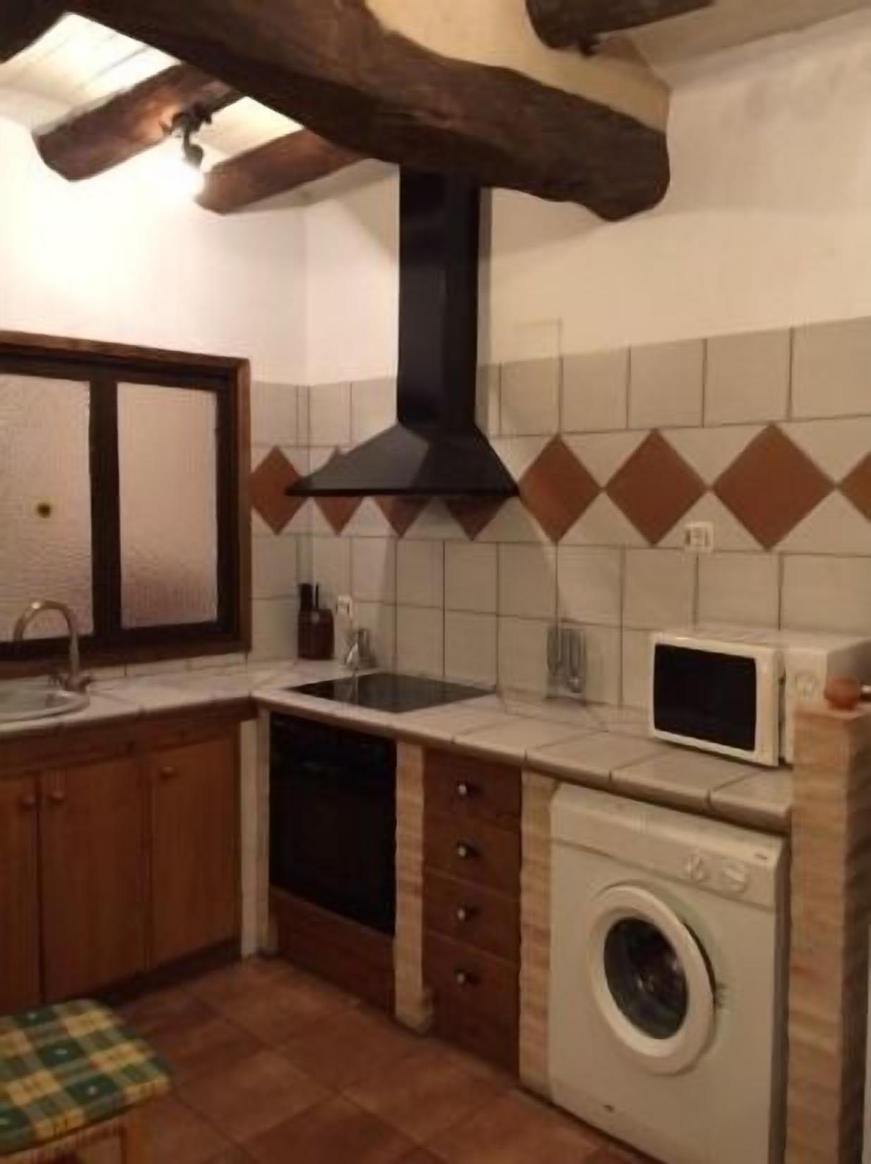 Casa Sole for 8 people