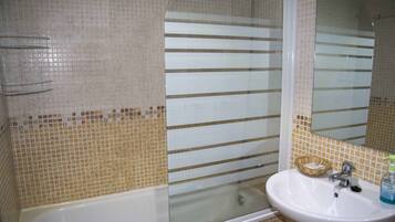 Secadora de cabello y toallas