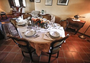 Restauration