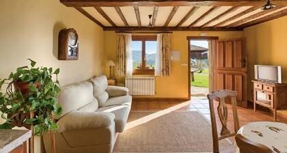 Appartement rural El Mirador de Cazanes pour 4 personnes