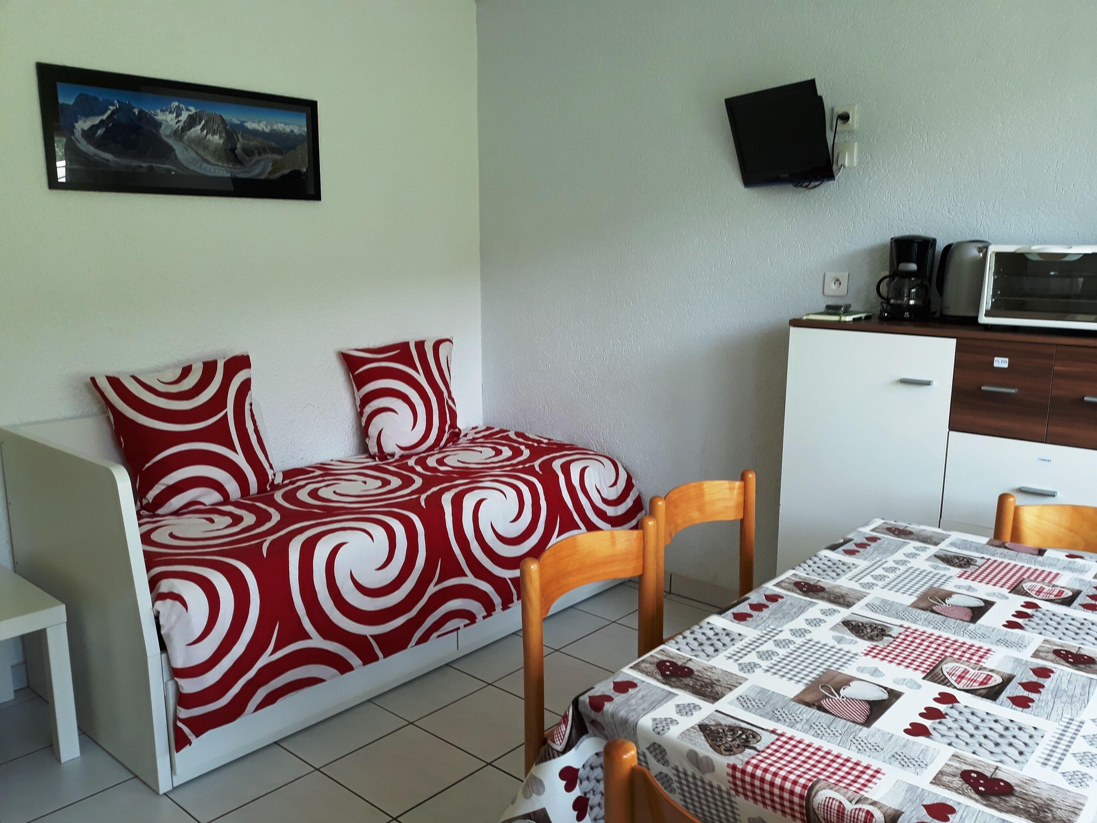 Welcome to Les Irris de Sarra