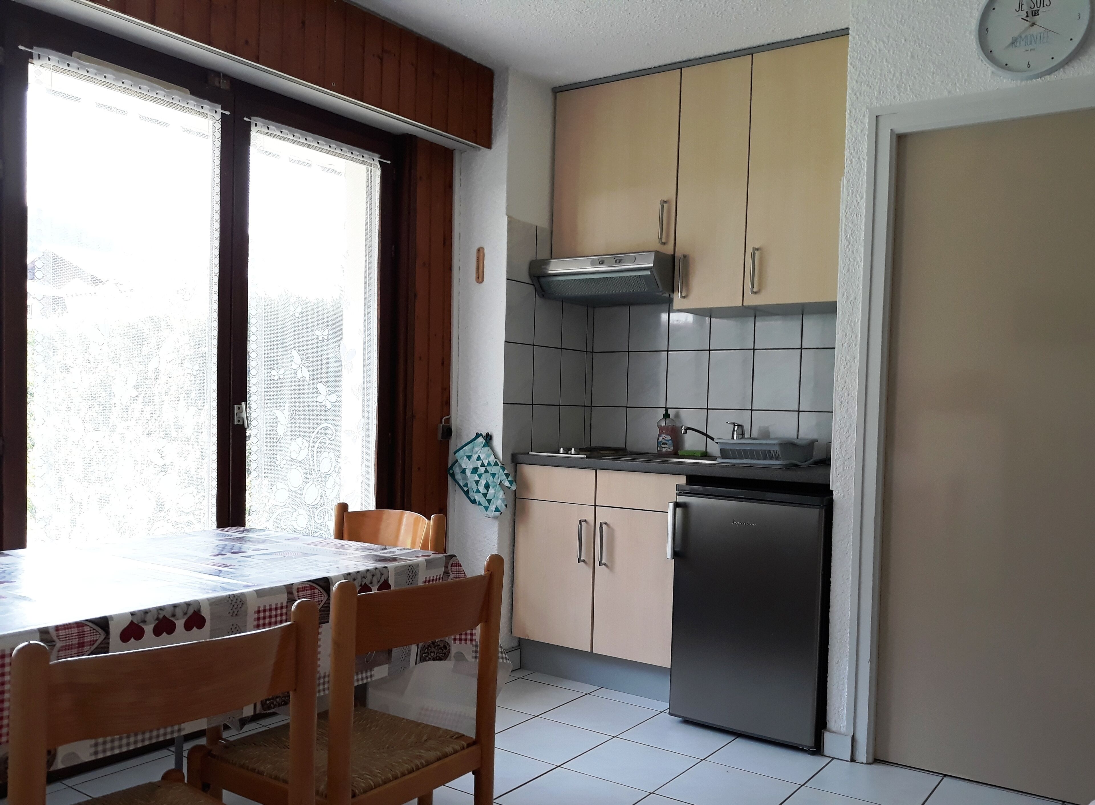 Welcome to Les Irris de Sarra