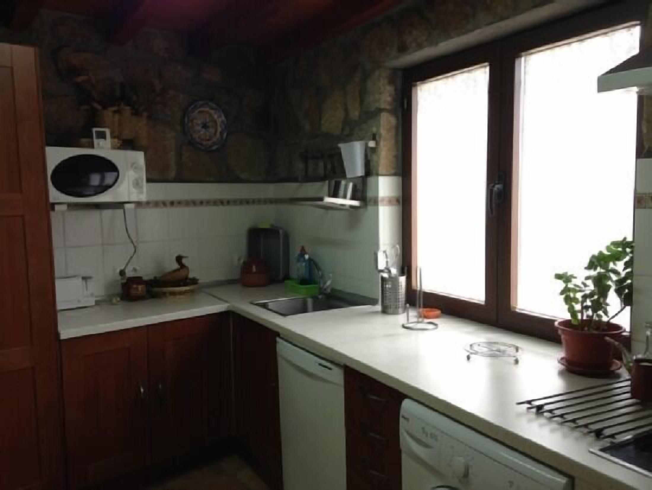 Self catering Gemerendura y Son Soles for 5 people