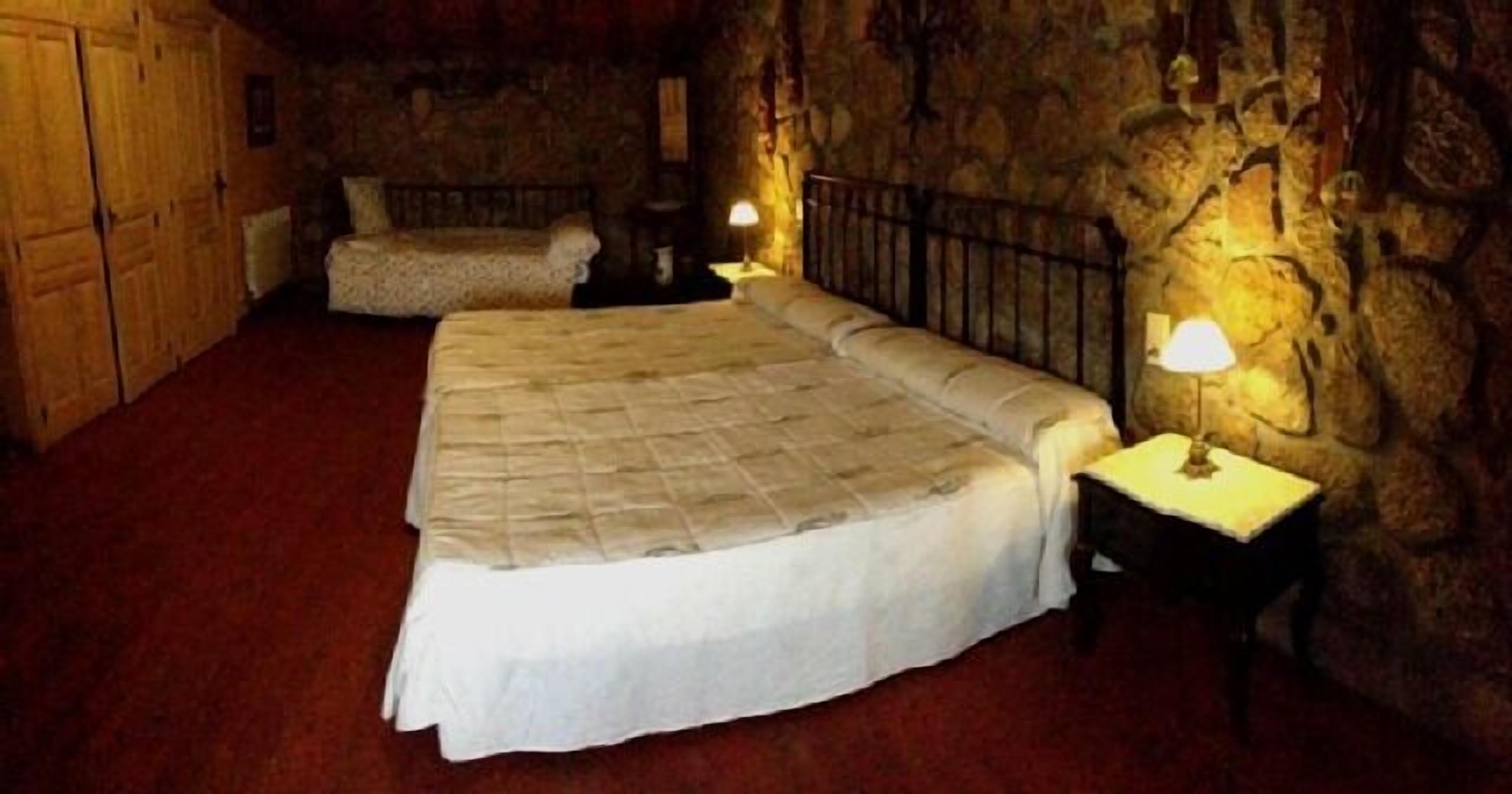 Self catering Gemerendura y Son Soles for 5 people