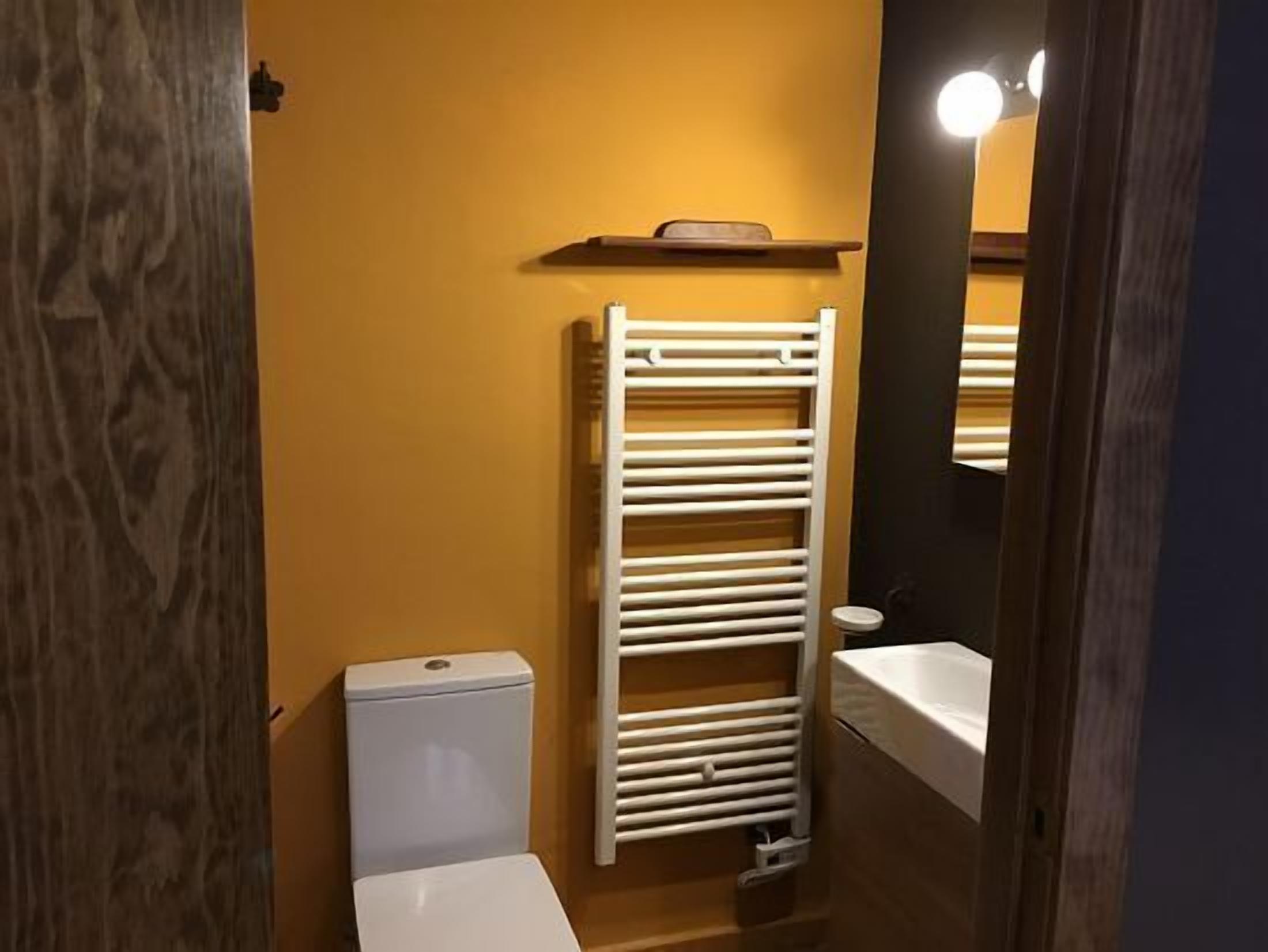 Casa del Batlle for 17 people