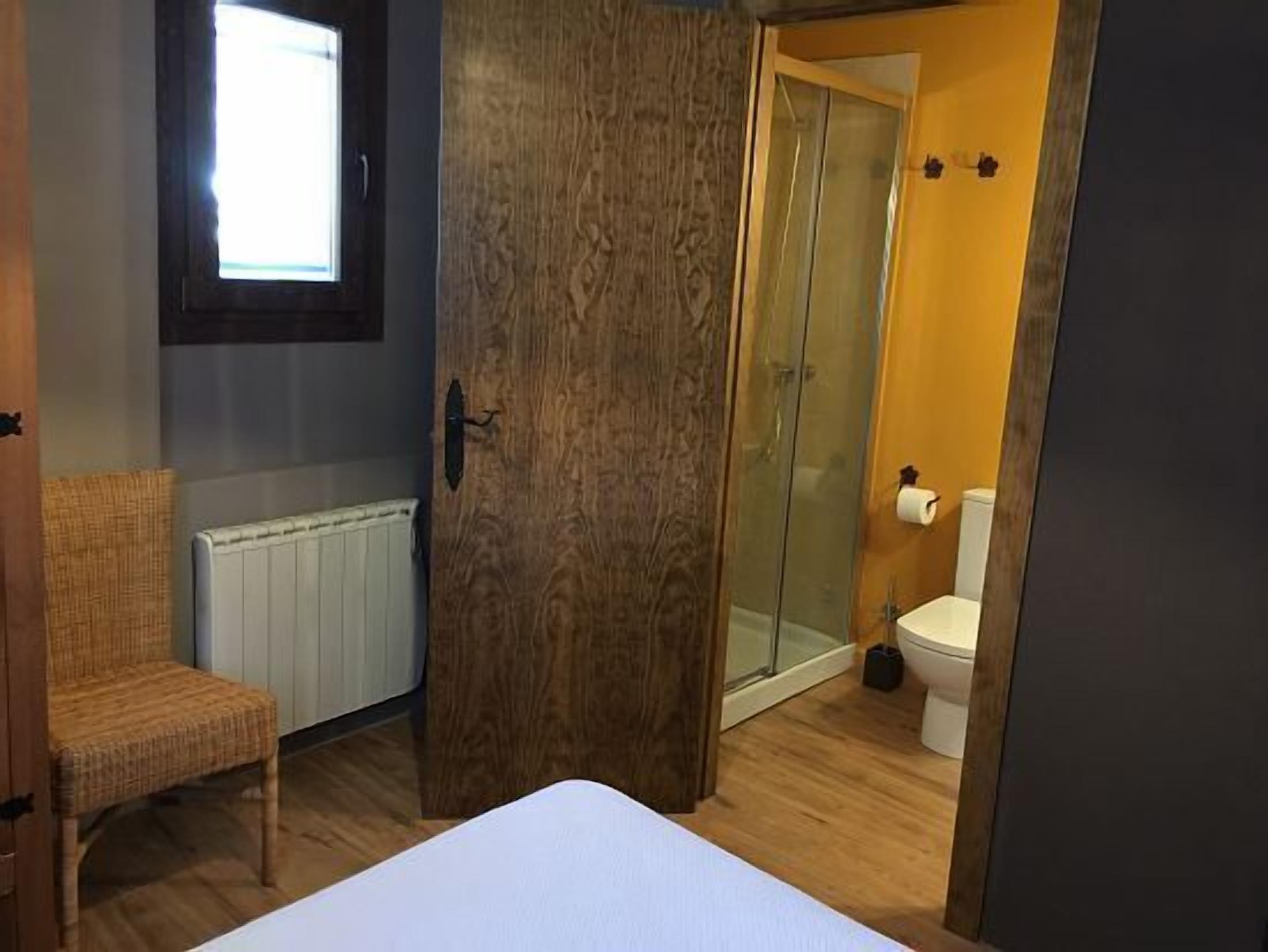 Casa del Batlle for 17 people