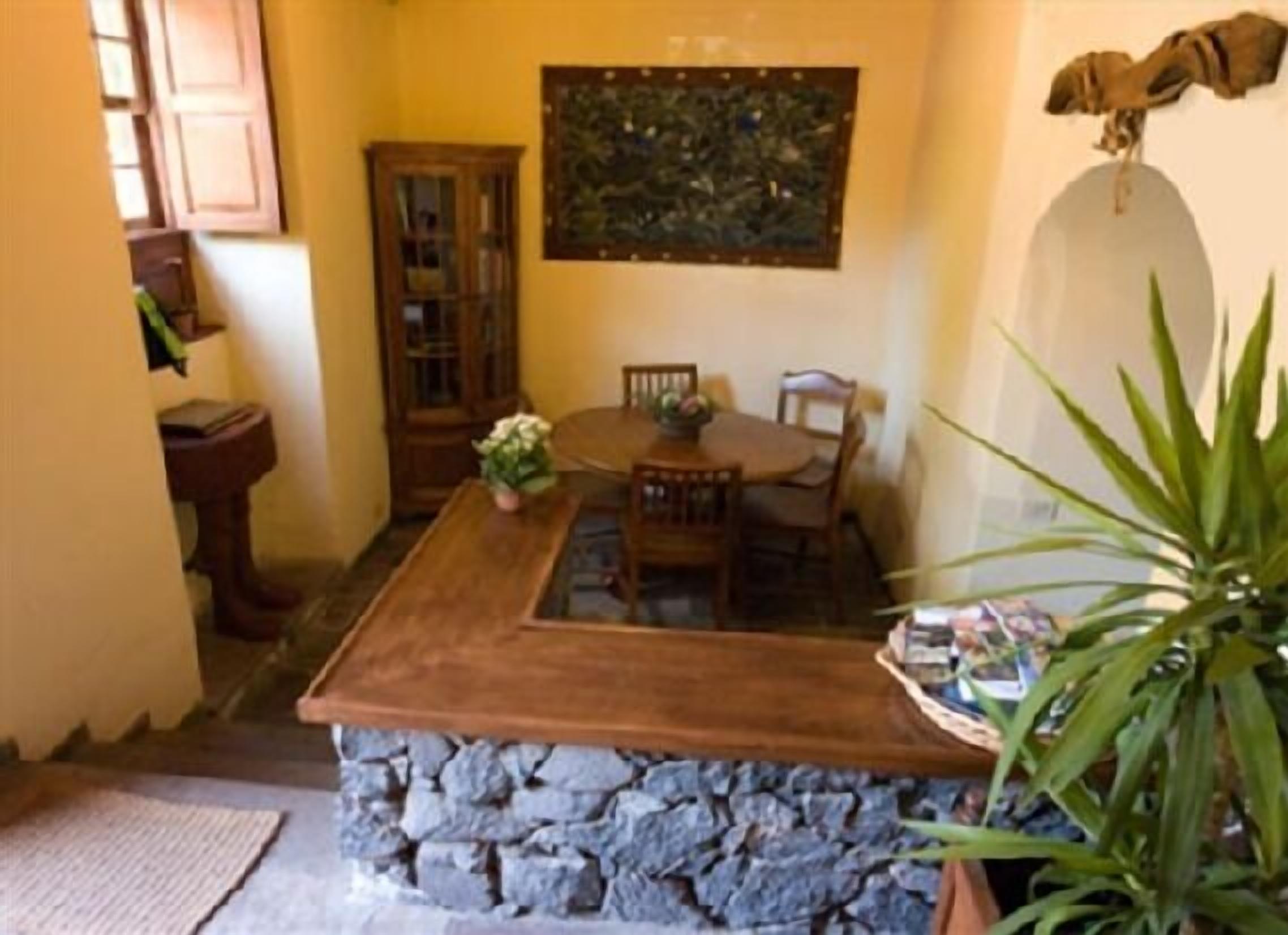 Casa El Cura Viejo for 2 people